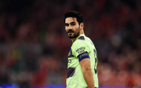 Plecarea Surprinzătoare a lui Ilkay Gundogan de la Barcelona: Decizia Sportivă care A Uimit Camp Nou
