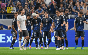 Debut Fulminant în Preliminariile Cupei Mondiale 2026 în Zona Asia: Japonia Umilește China cu 7-0