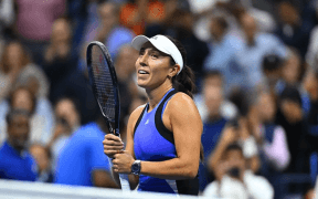 Jessica Pegula Reușește O Revenire Epică și Se Califică în Prima Sa Finală de Grand Slam!