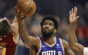 Joel Embiid Semnează O Prelungire Uriașă cu Philadelphia 76ers: Detalii Contractuale și Planuri de Viitor