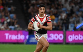 Joseph Suaalii Se Pregătește pentru O Tranziție Spectaculoasă către Rugby Union și Wallabies!