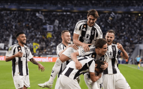 Detalii Neobservate la TV în Meciul Juventus - PSV din Champions League