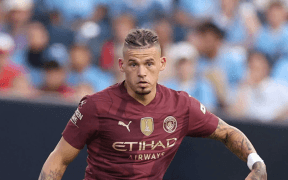 Kalvin Phillips Rămâne la Ipswich: Manchester City Nu Va Activa Opțiunea de Rechemare