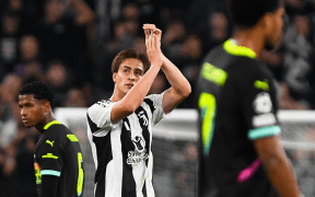 Victorie Convingătoare pentru Juventus în Champions League: Yildiz Strălucește în Fața lui PSV
