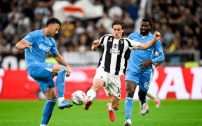 Juventus și Napoli Termină la Egalitate: Al Treilea Meci Fără Goluri pentru Juve în Serie A
