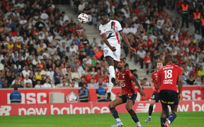 PSG Obține o Victorie Crucială împotriva lui Lille: Vitinha și Kolo Muani Strălucesc în Ligue 1