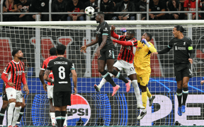 Liverpool Învinge AC Milan cu 3-1 în Champions League după O Revenire Spectaculoasă