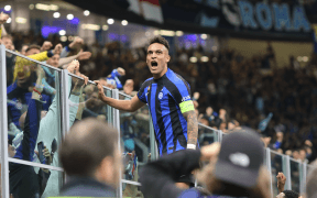 Lautaro Martinez: Presiunea de A Sparge 'Seceta' de Goluri Existentă la Inter