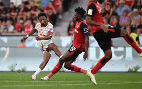 Red Bull Leipzig Revine Miraculos și Învinge Campioana Bayer Leverkusen: Openda Strălucește cu O Dublă