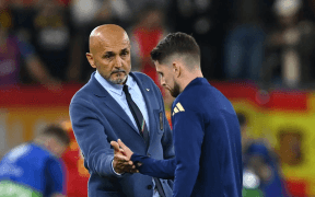 Luciano Spalletti: Italia Își Recâștigă Încrederea Înainte de Duelurile cu Franța și Israel