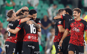 Betis Pierde Acasă După Ce Mallorca Revine Spectaculos: Oportunități Ratate și Un Final Dramatic
