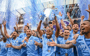 Manchester City Pregătește Un Buget Consistent pentru Transferuri în Ianuarie 2025: 100 Milioane de Lire Sterline!