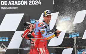 Marc Marquez Câștigă Prima Cursă cu Ducati: Revenirea Triumfală a Fostului Campion în MotoGP