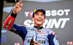 Marc Marquez Revine Triumfător la Aragon Grand Prix: O Victorie Mult Așteptată