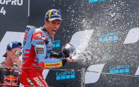MotoGP: Deficiențele lui Marc Marquez în Perspectiva Reluării Luptei pentru Titlul Mondial