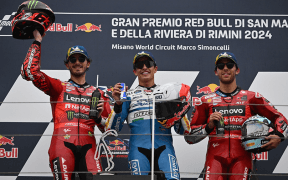 Marc Marquez Revine în Lupta pentru Titlu în MotoGP: O Șansă Reală cu Ducati