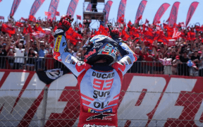 Dominație a lui Marc Marquez la MotorLand: Revenirea Instinctului de Campion