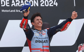 Marc Marquez Revine Triumfal în MotoGP: Victorie Spectaculoasă la Aragon Grand Prix după 1.043 de Zile