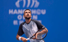 Marin Cilic Uimește la Hangzhou Open: Drumul Spre Finală al Veteranului Croat cu Posibilitatea Unui Record ATP