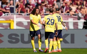 Lazio Învinge Liderul Surpriză, Torino, într-un Meci Spectaculos din Serie A