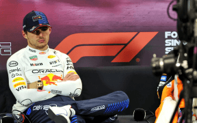 Red Bull și Max Verstappen: Planuri de Redresare în Finalul Sezonului de Formula 1