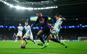 PSG vs. Kylian Mbappe: Bătălia pentru 55 de Milioane de Euro Continuă! Ce urmează?