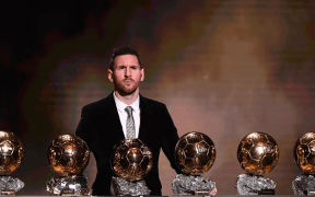 Lionel Messi, Absent din Lista Nominalizaților pentru Balonul de Aur 2024: Schimbări Majore la Vârful Fotbalului Mondial