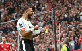 Mohamed Salah, Coșmarul Suporterilor pe Old Trafford: O Ultimă Strălucire pentru Liverpool?