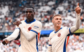 Chelsea Domină West Ham cu 3-0: Nicolas Jackson Strălucește cu Două Goluri