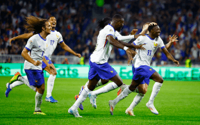 Franța Învinge Belgia cu 2-0 în Nations League: Kolo Muani și Dembele, Eroii Serii