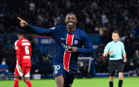 PSG Revine în Fruntea Ligue 1 cu O Victorie Convingătoare cu 3-1 Împotriva lui Brest