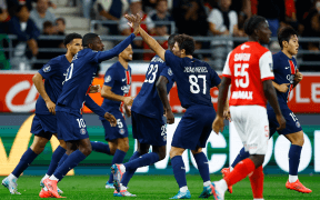 PSG Evită Înfrângerea la Reims: Ousmane Dembele Aduce Un Egal Crucial în Ligue 1