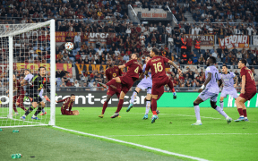 Roma Ratează Victoria în Ultimele Minute: Doar Egal, 1-1 cu Athletic Bilbao în Europa League