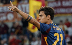 Roma Învinge Categoric Udinese: Debut de Succes pentru Juric, cu Dovbyk și Dybala în Prim-Plan