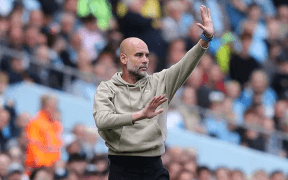 Manchester City vs Tottenham: Meciul Decisiv pentru Redresarea 'Cetățenilor'!