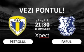 Petrolul vs Farul Ponturi Superliga 14.09.24