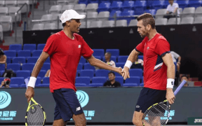 Victorie Surprinzătoare a SUA în Davis Cup: O Echipă Puternică Chiar și Fără Staruri!