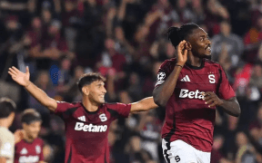 Sparta Praga Revine Spectaculos în Champions League cu Un Succes Categoric Împotriva lui RB Salzburg