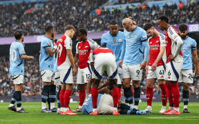 Rodri Absent Până la Finalul Sezonului: Impactul Accidentării și Opțiunile lui Manchester City