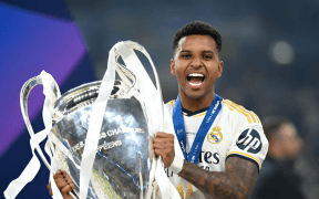 Liverpool îl Vizează pe Rodrygo pentru A-l Înlocui pe Salah – O Mutare Strategică pentru Viitor