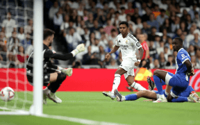 Real Madrid Câștigă cu Emoții Împotriva lui Alaves, după Un Meci cu Final Dramatic din La Liga