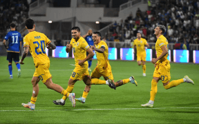 România Surclasează Kosovo: 3-0 la Pristina și Debut Promițător sub Comanda Antrenorului Mircea Lucescu