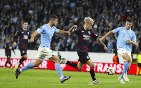 Rangers Încep Europa League cu O Victorie Clară: 2-0 împotriva lui Malmo