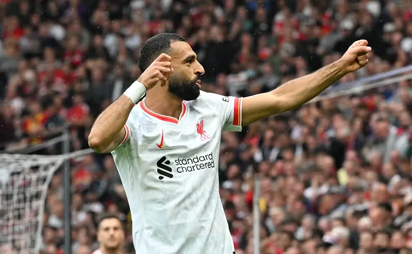 Liverpool Umilește Manchester United cu 3-0 în Premier League: Diaz și Salah Fac Spectacol pe Old Trafford! 27 Liverpool Umilește Manchester United cu 3-0 în Premier League: Diaz și Salah Fac Spectacol pe Old Trafford!
