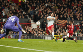 Manchester United Decepționează din Nou: Egal Frustrant pe Teren Propriu cu Twente în Europa League