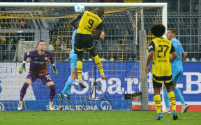 Borussia Dortmund Învinge VfL Bochum cu 4-2 după O Revenire Spectaculoasă