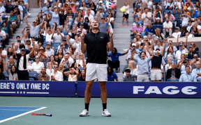 Taylor Fritz Își Croiește Drum Spre Semifinalele US Open: O Victorie Memorabilă Împotriva lui Zverev
