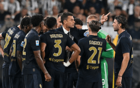 Juventus Își Definitivează Lotul pentru Liga Campionilor 2024-25: Tiago Djalo, Împrumutat la FC Porto