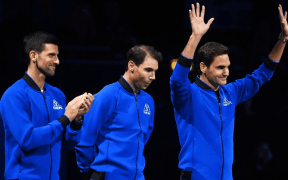 Roger Federer despre Viitorul lui Nadal, Djokovic și Alcaraz: Ce Așteaptă Marele Campion de la Noile Generații