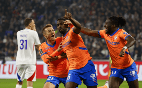 Marseille Câștigă Dramatic în Ultima Secundă cu Lyon: Un Meci Memorabil între Două Olimpique